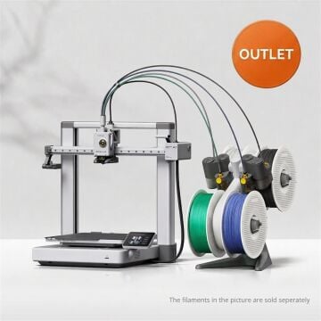 Bambu Lab A1 Combo 3D Yazıcı - OUTLET