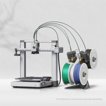 Bambu Lab A1 Combo 3D Yazıcı - OUTLET
