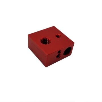 Creality Isıtıcı Blok CR-10S Pro
