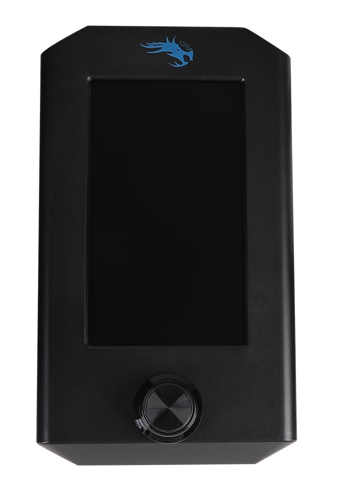Ender 3 v2 Ekran Ön Plastik Kapak