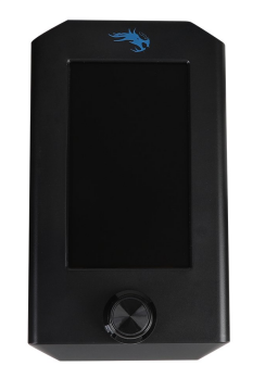 Ender 3 v2 Ekran Ön Plastik Kapak