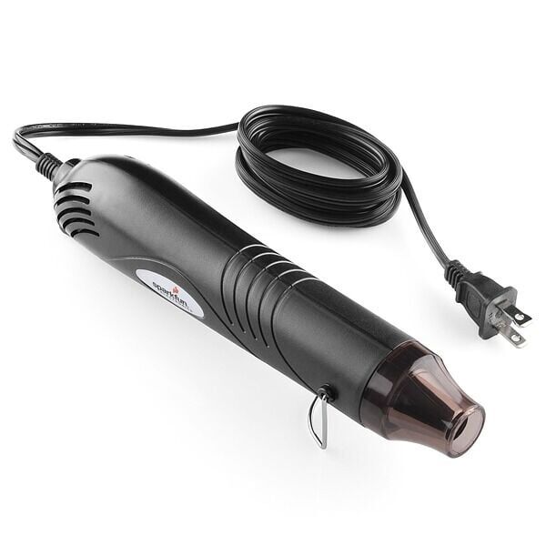 Sparkfun Heaterizer XL-3000 Sıcak Hava Tabancası