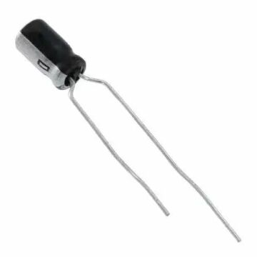 100uF 16V Kondansatör
