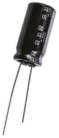 3,3uF 50V Kondansatör
