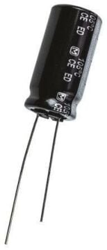 3,3uF 50V Kondansatör