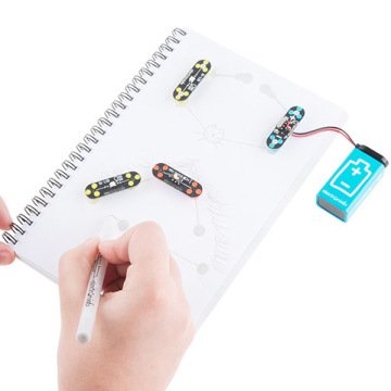 Devre Maker Kiti SparkFun