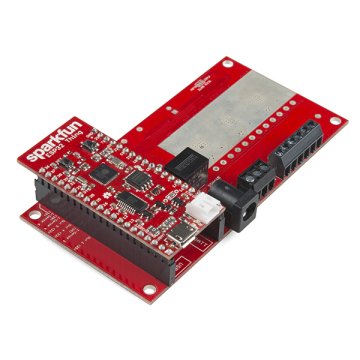 SparkFun Güç Kontrol Devresi ESP32