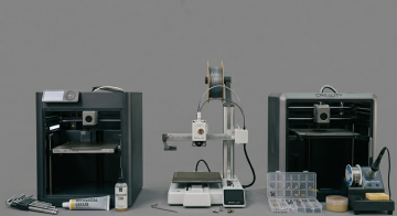 3D Yazıcı Teknik Servis Tamir ve Bakım Hizmeti