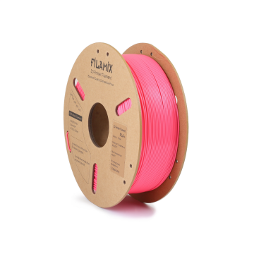 Filamix Gül Rengi PLA Filament 1.75 mm 1000 Gr