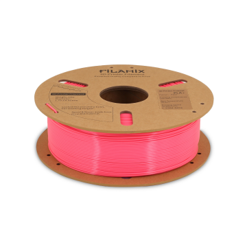 Filamix Gül Rengi PLA Filament 1.75 mm 1000 Gr