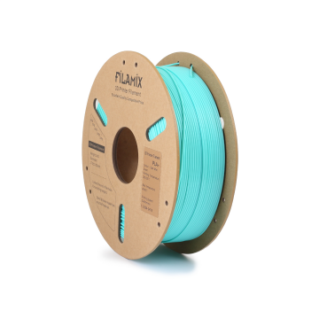 Filamix Dark Mint PLA Filament 1.75 mm 1000 Gr