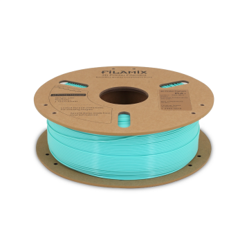 Filamix Dark Mint PLA Filament 1.75 mm 1000 Gr