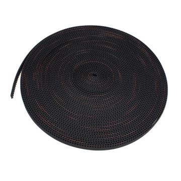 GT2 Kayış - 6mm - 1 Metre