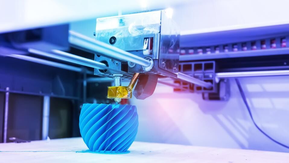 Profesyonel 3D Baskı Hizmeti