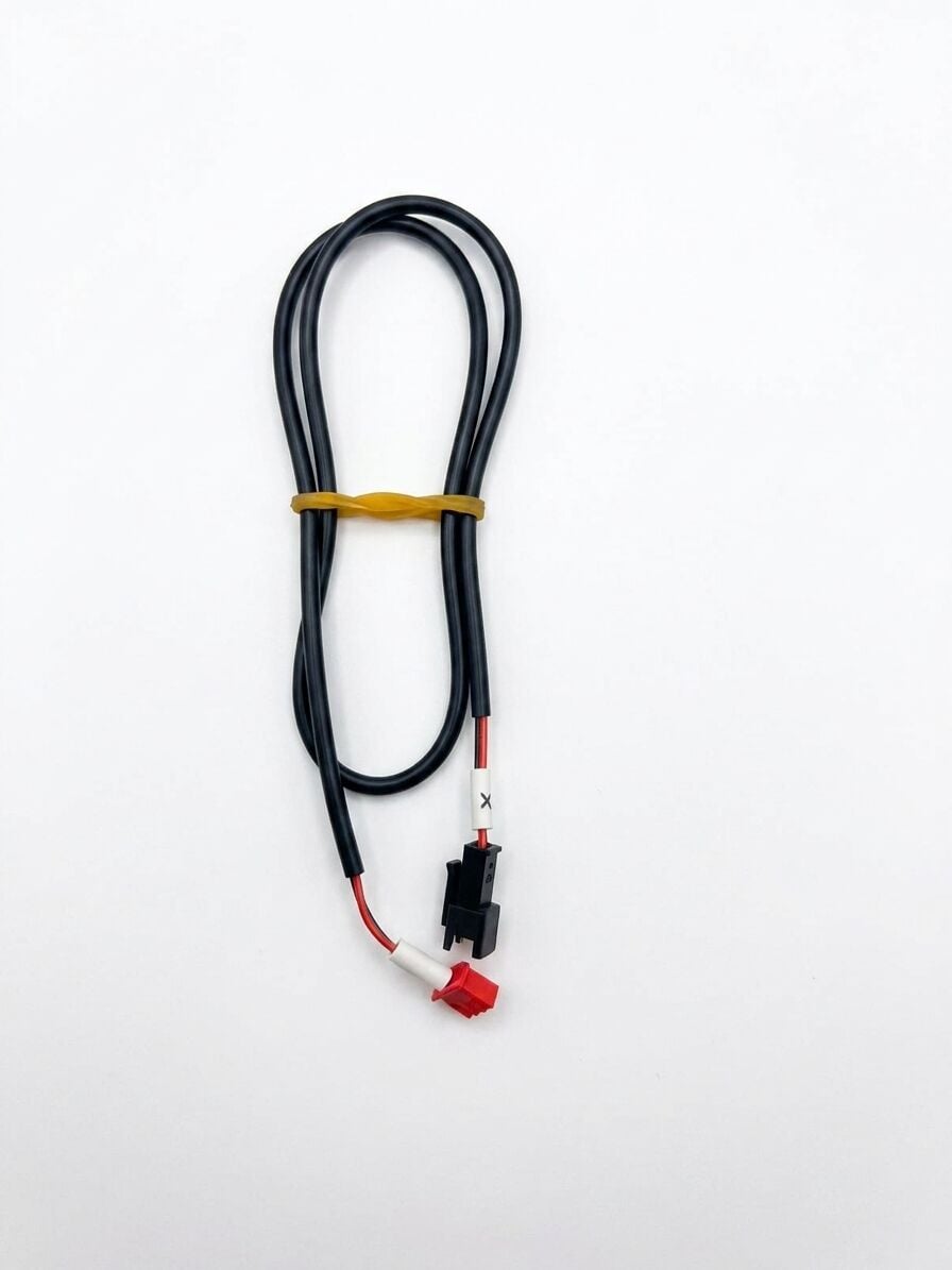 Creality X eksen Limit Switch Kablosu JST 3