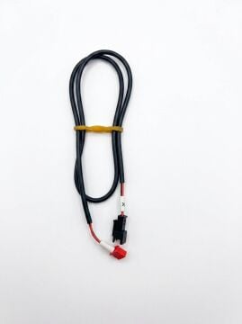 Creality X eksen Limit Switch Kablosu JST 3