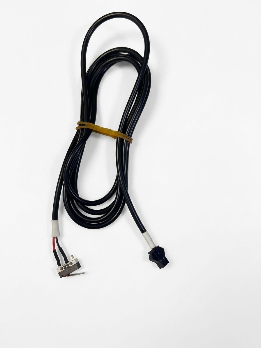 Limit Switch kablo JST 2 Pin Erkek