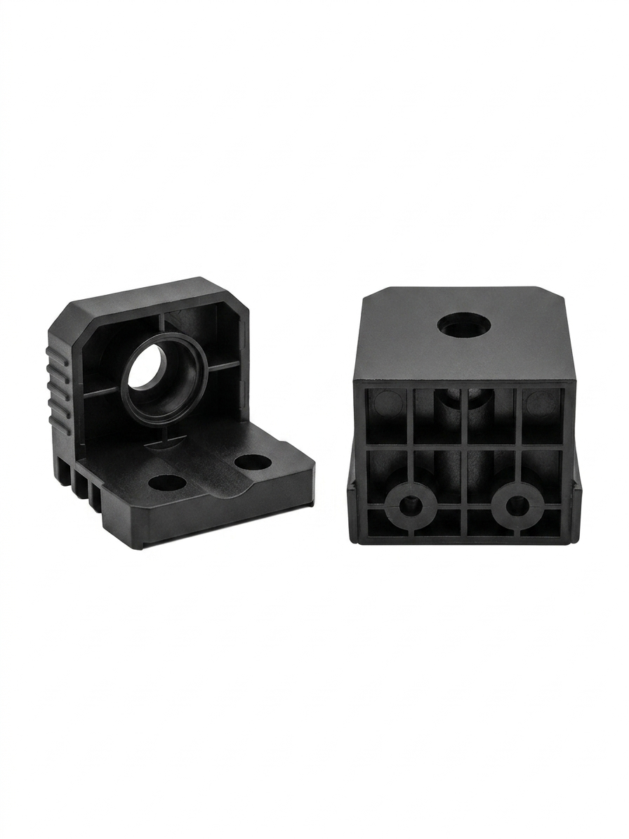 Creality Ender 3S  Screw Support