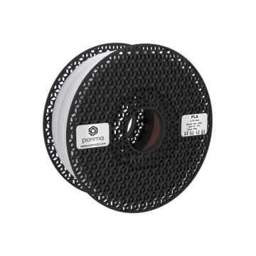 Porima Beyaz PLA Filament 1 kg 1.75mm