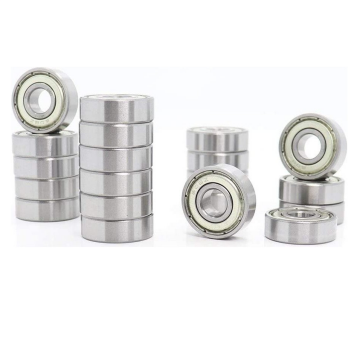 608 ZZ Rulman 10'lu Paket