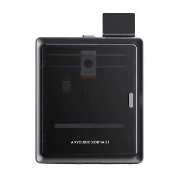 Anycubic Kobra S1 3D Yazıcı - OUTLET