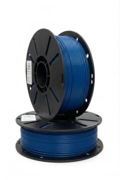 Filenta Titan Mavi Pla Premium Filament 1.75mm 1Kg