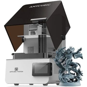 Anycubic Photon P1 MSLA 3D Yazıcı