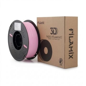 Filamix Kiraz Çiçeği PLA Filament 1.75 mm 1000 Gr