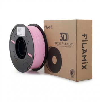 Filamix Kiraz Çiçeği PLA Filament 1.75 mm 1000 Gr