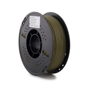 Filamix Haki Rengi PLA Filament 1.75mm. 1Kg.