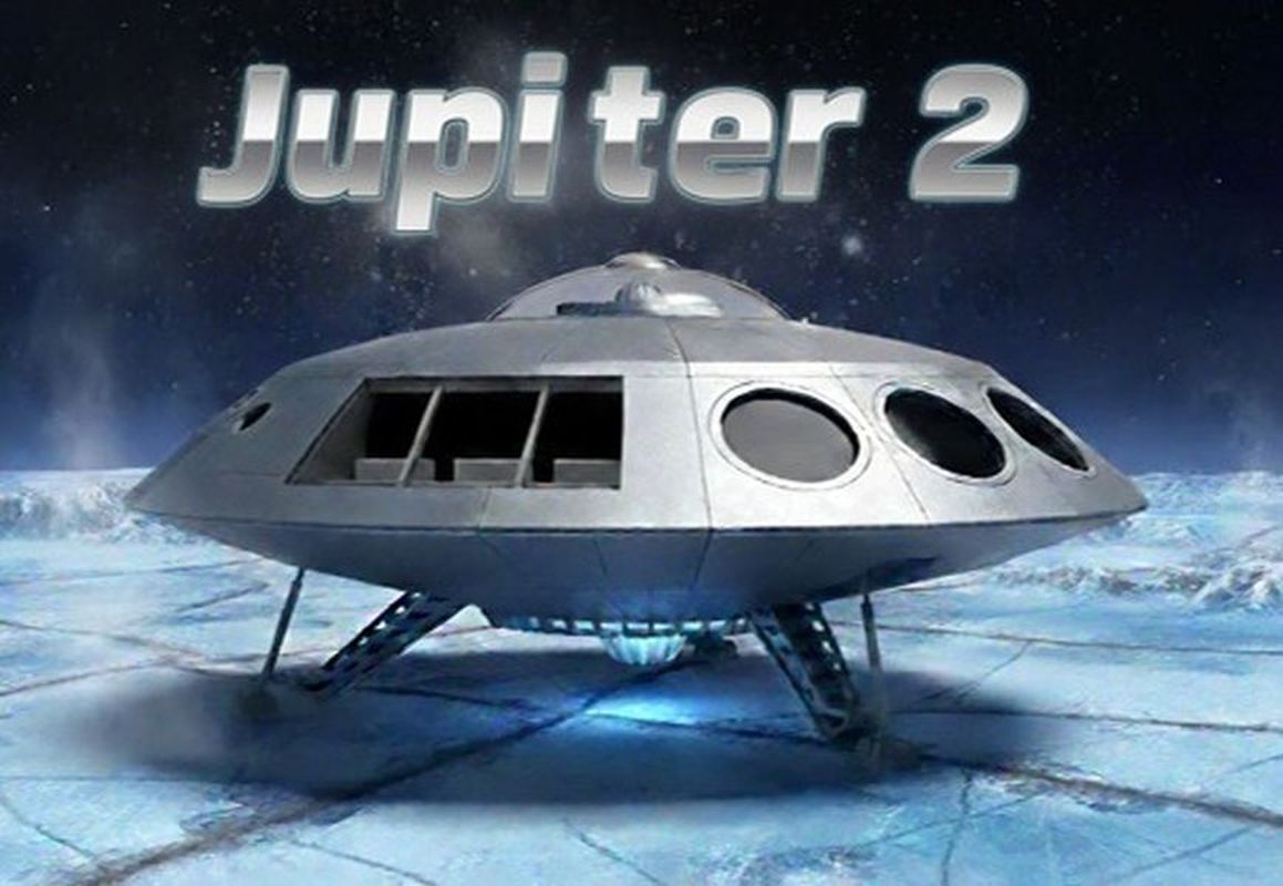 Ufo Jüpiter  Kit Card - Eğitici Deney Seti