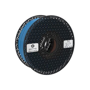Porima Açık Mavi PLA Filament 1 kg 1.75mm