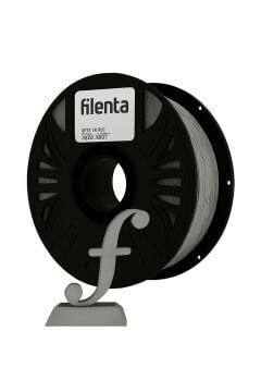 Filenta Gümüş Hyper Pla Filament 1.75mm 1Kg