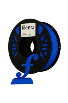Filenta Mavi Hyper Pla Filament 1.75mm 1Kg