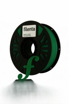 Filenta Yeşil Hyper Pla Filament 1.75mm 1Kg