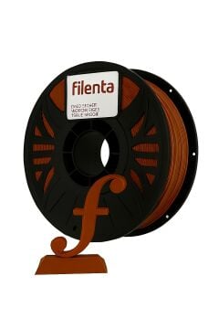 Filenta Kahverengi Hyper Pla Filament 1.75mm 1Kg