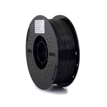 Filamix Siyah Hyper PETG Filament 1.75mm. 1kg