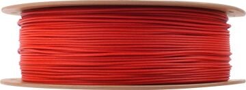Esun Ateş Kırmızı Matte PLA Filament 1.75mm 1kg