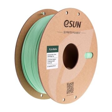 Esun Mint Yeşil Matte PLA Filament 1.75mm 1kg