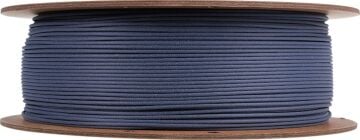 Esun Koyu Gri Matte PLA Filament 1.75mm 1kg