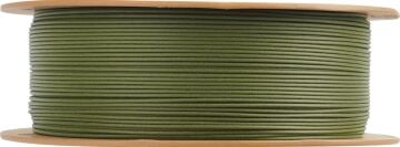 Esun Zeytin Yeşili Matte PLA Filament 1.75mm 1kg