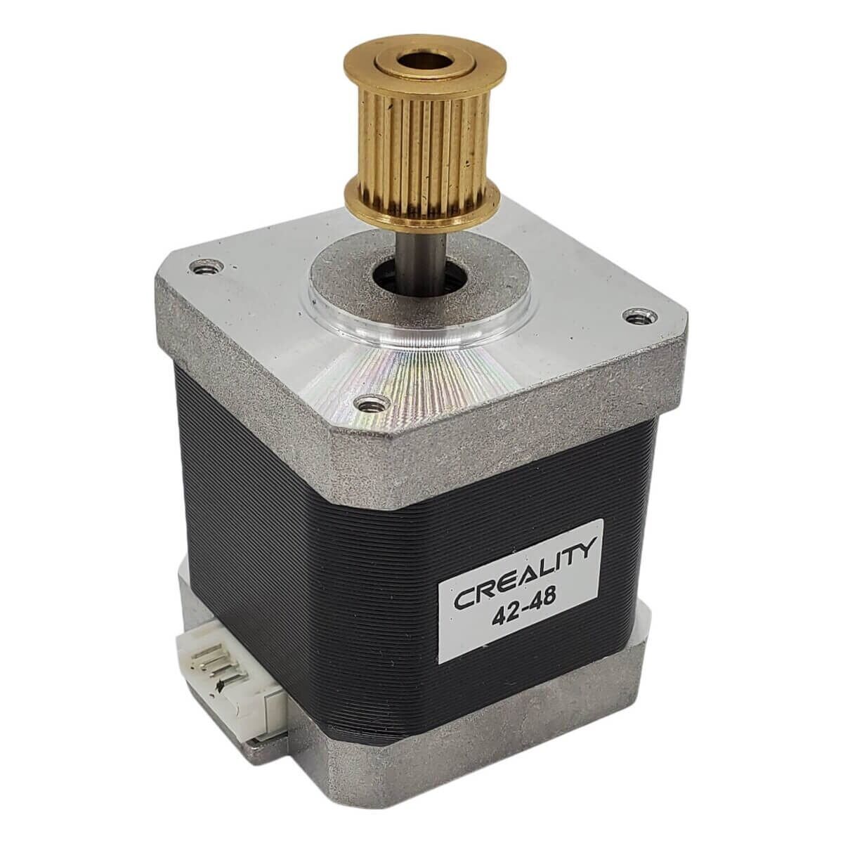 Creality 42-48 Kasnaklı Step Motor