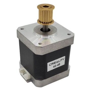 Creality 42-48 Kasnaklı Step Motor