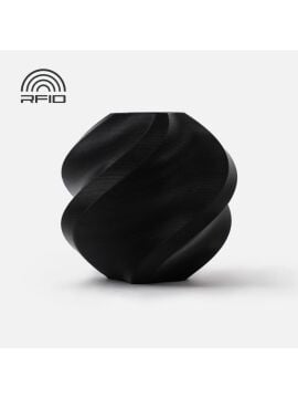 Bambu Lab Siyah PLA Basic Filament 1.75 mm. 1Kg.