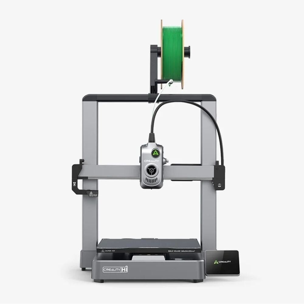 Creality Hi 3D Yazıcı OUTLET