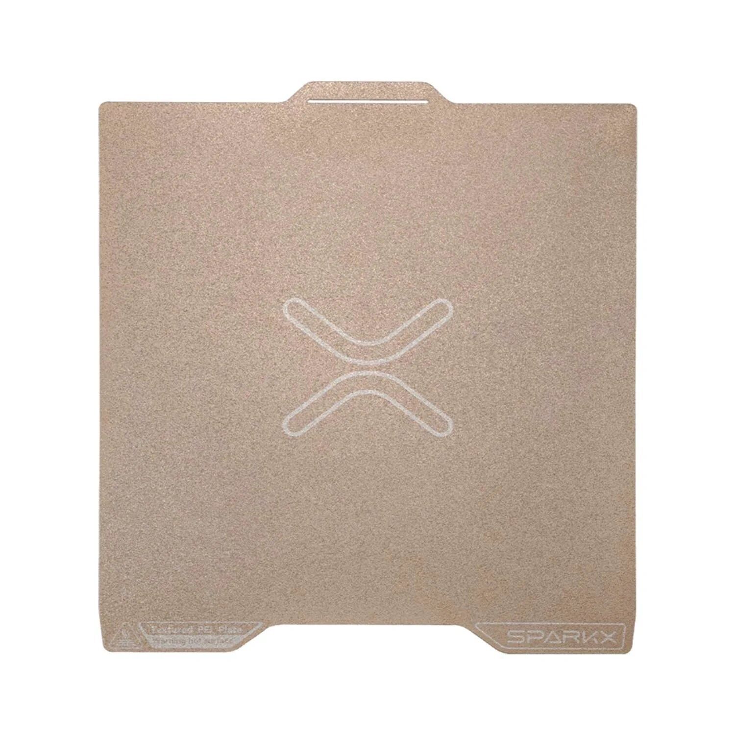 Creality Sparkx i7 Çift Taraflı PEI Tabla