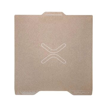 Creality Sparkx i7 Çift Taraflı PEI Tabla