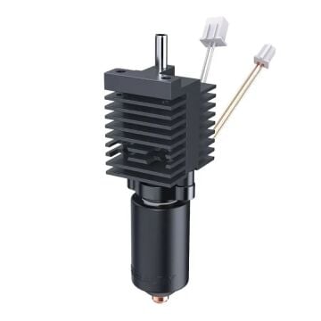 Creality K2 Plus Seramik Hotend Kit - Orijinal