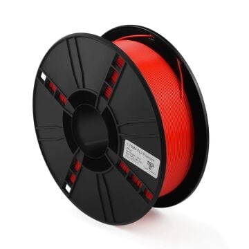 Two Trees Kırmızı Pla Filament 1.75mm 1Kg