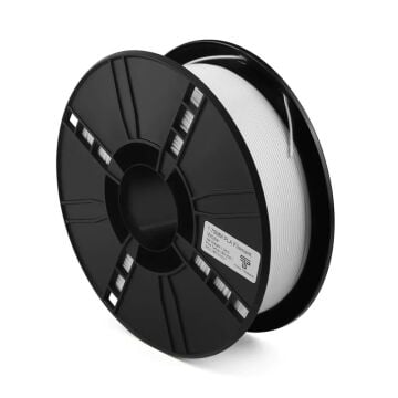 Two Trees Beyaz Pla Filament 1.75mm 1Kg